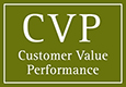 CustomerVP Logo