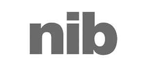 NIB Health logo