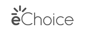 eChoice logo
